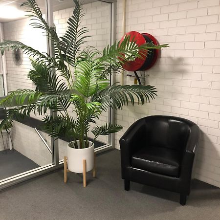 Adelaide Airport Motel Dış mekan fotoğraf