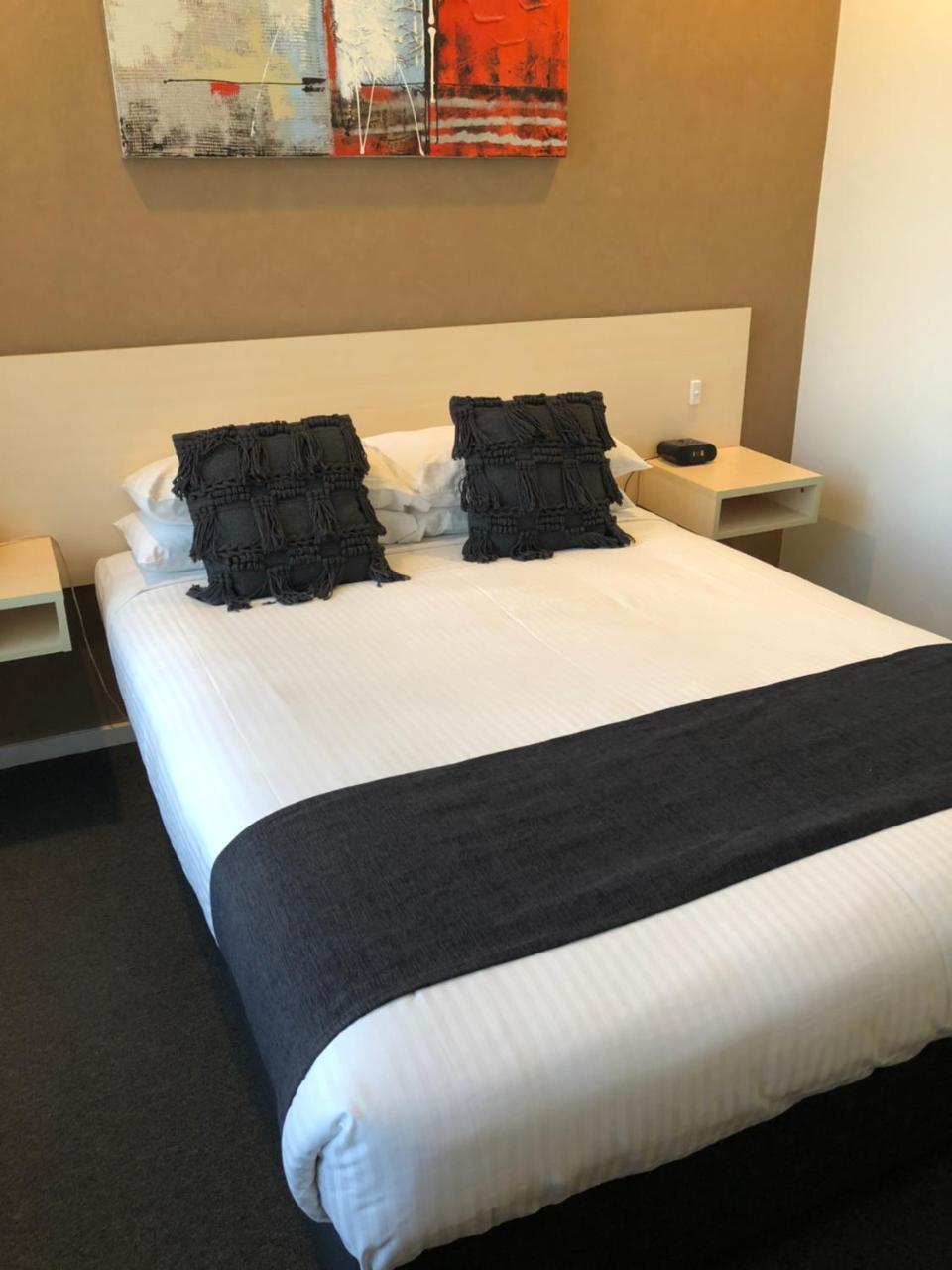 Adelaide Airport Motel Dış mekan fotoğraf