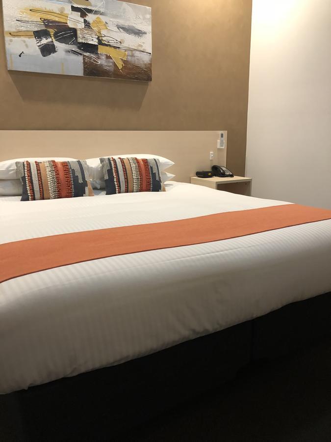 Adelaide Airport Motel Dış mekan fotoğraf