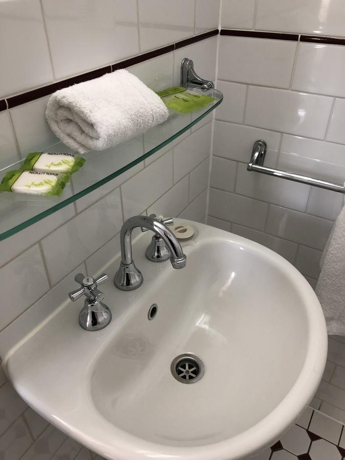 Adelaide Airport Motel Dış mekan fotoğraf