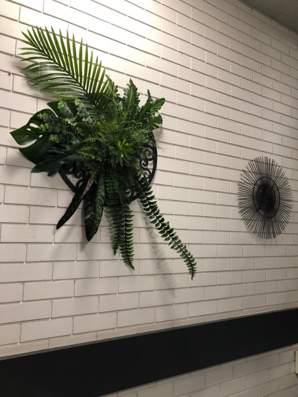Adelaide Airport Motel Dış mekan fotoğraf