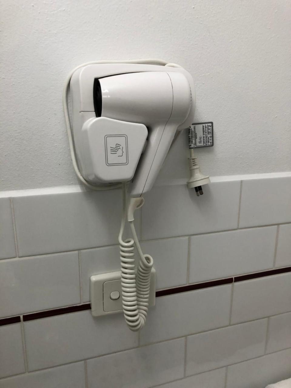 Adelaide Airport Motel Dış mekan fotoğraf