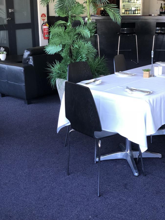 Adelaide Airport Motel Dış mekan fotoğraf