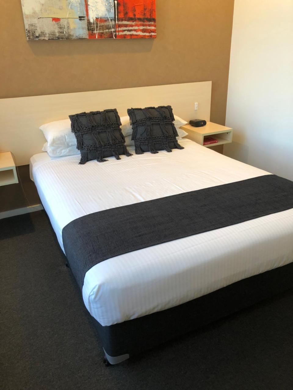 Adelaide Airport Motel Dış mekan fotoğraf